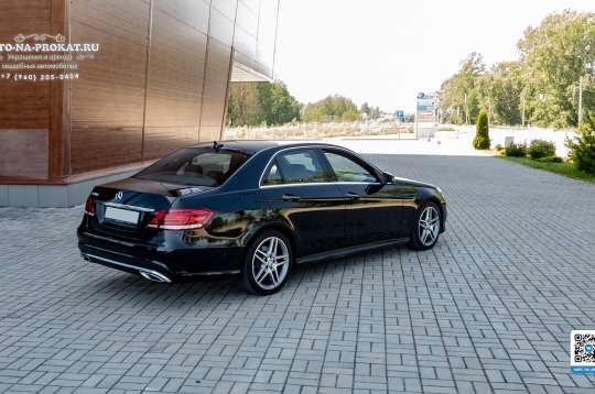 Mercedes E300 W212 AMG (Мерседес Е300 АМГ), черный Mercedes E300 W212 AMG (Мерседес Е300 АМГ), черный