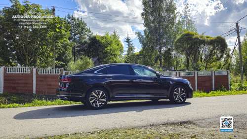 Арендовать Volkswagen Passat NMS на свадьбу