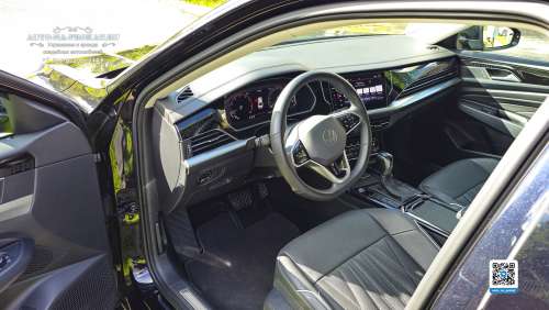 Аренда Volkswagen Passat NMS на свадьбу