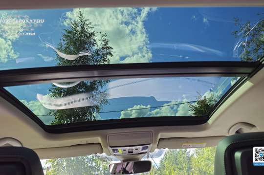 Салон Volkswagen Passat NMS Салон Volkswagen Passat NMS
