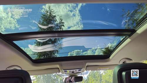 Салон Volkswagen Passat NMS