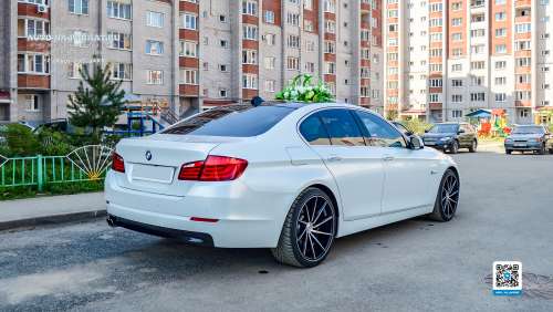 Свадебные кольца на крышу авто в аренду, вариант №47