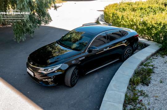 Забронировать Kia Optima GT 2019 с водителем Забронировать Kia Optima GT 2019 с водителем