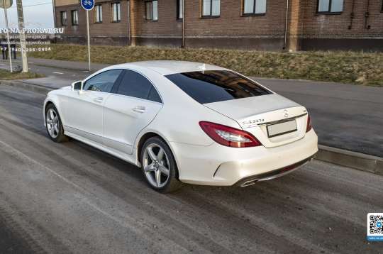 Прокат Mercedes CLS C218 AMG на свадьбу Прокат Mercedes CLS C218 AMG на свадьбу
