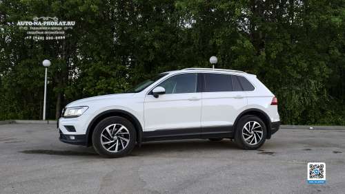 Заказать Volkswagen Tiguan на свадьбу Заказать Volkswagen Tiguan на свадьбу