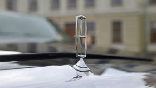 Lincoln Town Car (Линкольн Таун Кар)