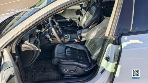 Аренда Audi A7 на свадьбу